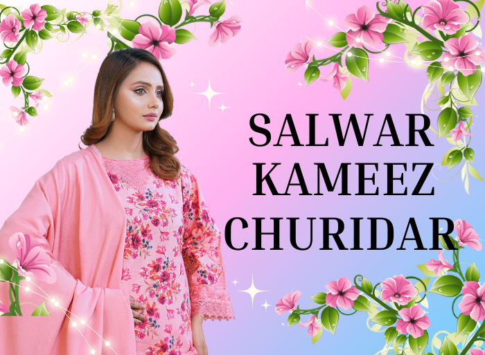 Salwar Kameez