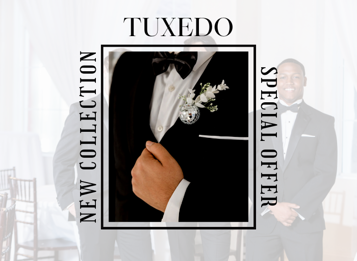 Tuxedos